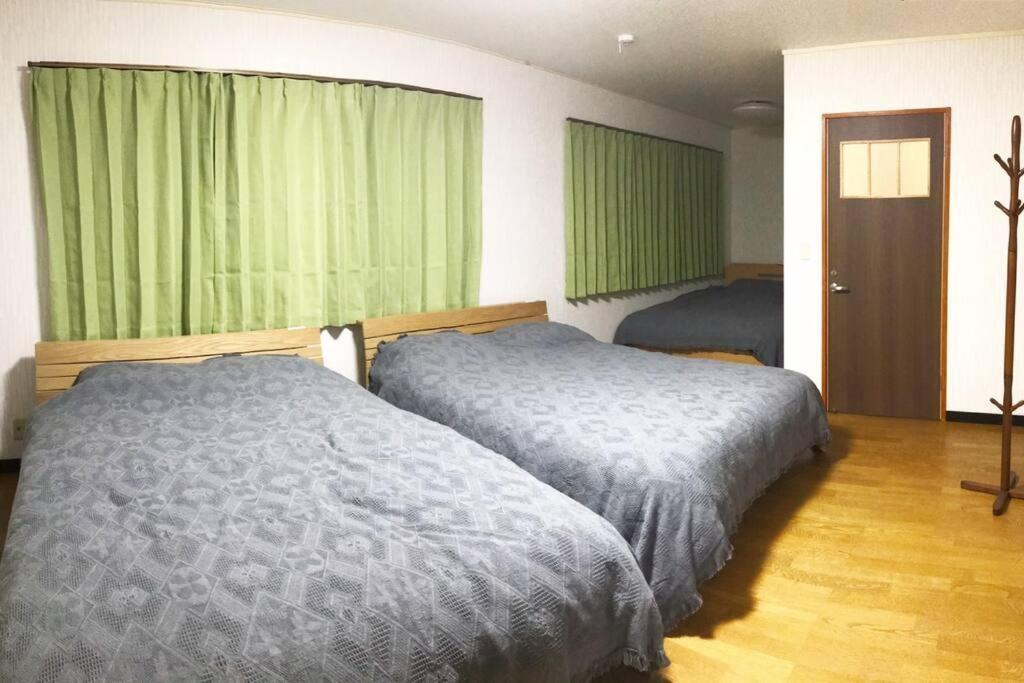 今市stay - Nikko Private House Rental Only 5 Min To Station Exterior photo