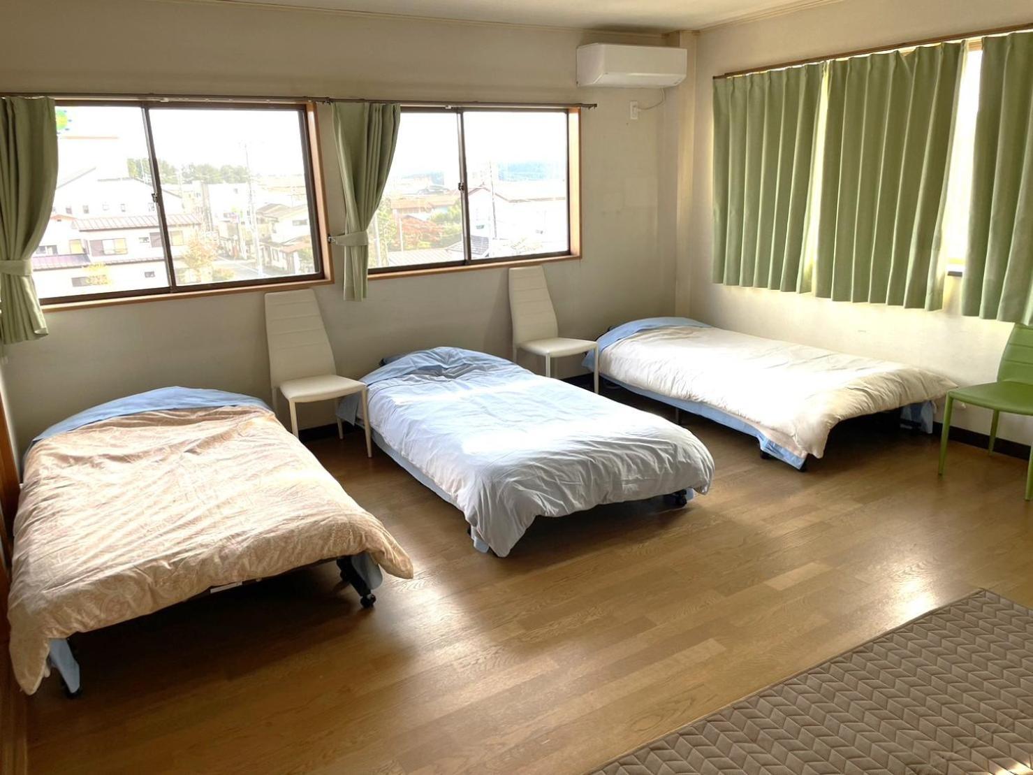 今市stay - Nikko Private House Rental Only 5 Min To Station Exterior photo